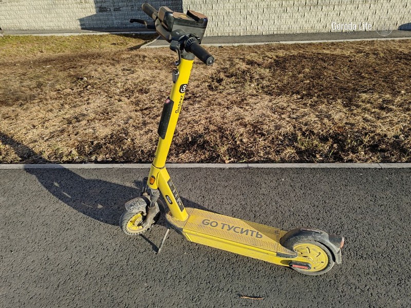 Сервисы аренды самокатов начнут выявлять несовершеннолетних клиентов по картам | Сервисы аренды самокатов хотят узнавать возраст клиентов по их картам Сервисы аренды самокатов начнут выявлять несовершеннолетних клиентов по картам | Сервисы аренды самокатов хотят узнавать возраст клиентов по их картам