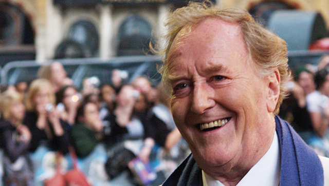 В Британии скончался актер, сыгравший в фильмах о Гарри Поттере В Британии скончался актер, сыгравший в фильмах о Гарри Поттере