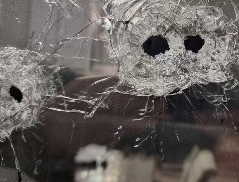 Покушение на депутата Госдумы: в Подмосковье чуть не убили Шерипа Алихаджиева | В Подмосковье чуть не убили помощника депутата Госдумы Шерипа Алихаджиева Покушение на депутата Госдумы: в Подмосковье чуть не убили Шерипа Алихаджиева | В Подмосковье чуть не убили помощника депутата Госдумы Шерипа Алихаджиева