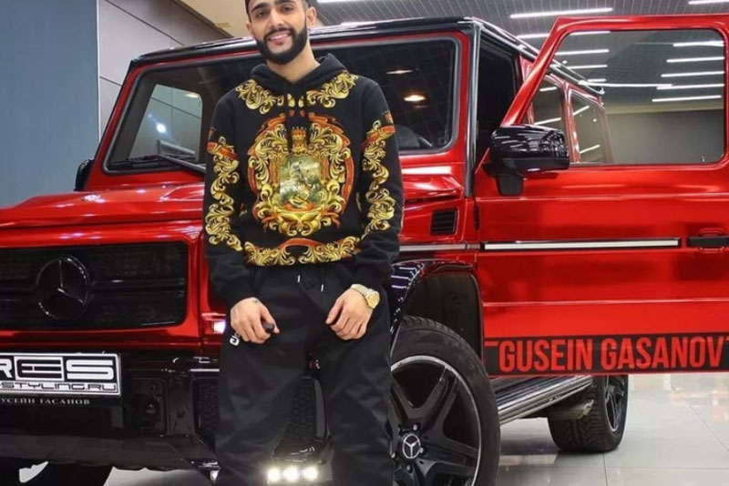 Гусейн Гасанов под угрозой семи лет лишения свободы из-за дробления бизнеса? Эксклюзивное расследование | Блогеру Гусейну Гасанову предрекли уголовное дело по «блиновской» статье Гусейн Гасанов под угрозой семи лет лишения свободы из-за дробления бизнеса? Эксклюзивное расследование | Блогеру Гусейну Гасанову предрекли уголовное дело по «блиновской» статье