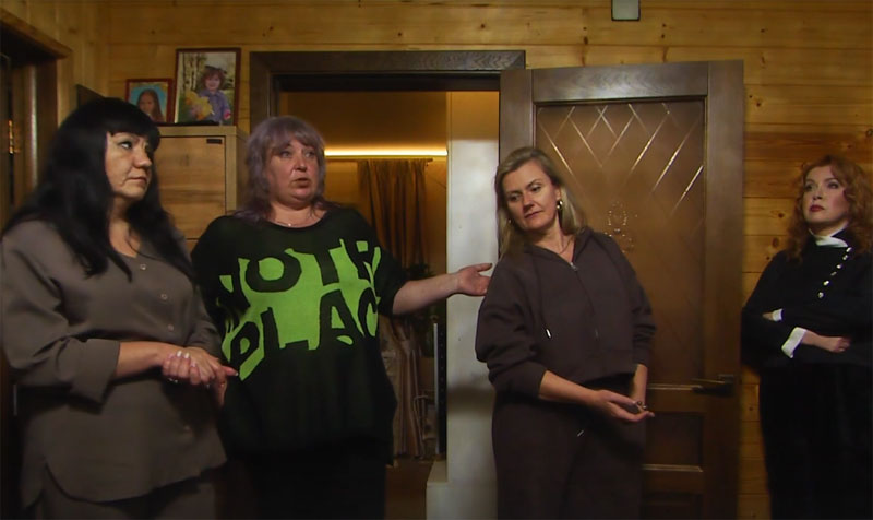 Кто победил в 27-м выпуске «Битвы сильнейших-2» и какую тайну раскрыли экстрасенсы | В «Битве сильнейших-2» разобрали историю гадалки, потерявшей трёх мужчин Кто победил в 27-м выпуске «Битвы сильнейших-2» и какую тайну раскрыли экстрасенсы | В «Битве сильнейших-2» разобрали историю гадалки, потерявшей трёх мужчин