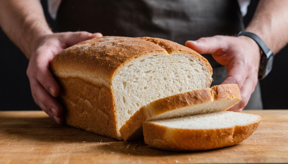 Новый ГОСТ на хлеб из пшеничной муки в России: изменения с 1 апреля 2026 года | Хлеб по новому ГОСТу: изменения с 1 апреля 2026‑го Новый ГОСТ на хлеб из пшеничной муки в России: изменения с 1 апреля 2026 года | Хлеб по новому ГОСТу: изменения с 1 апреля 2026‑го