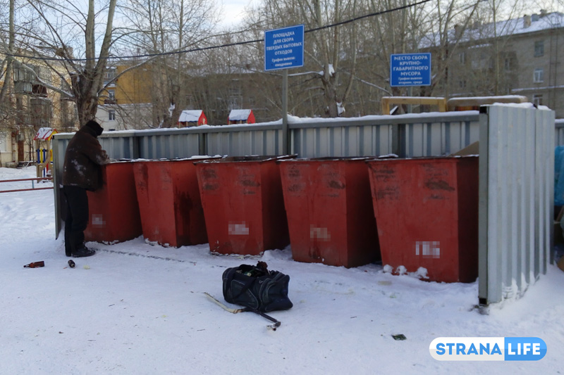 Россиян заставят платить налог на мусор