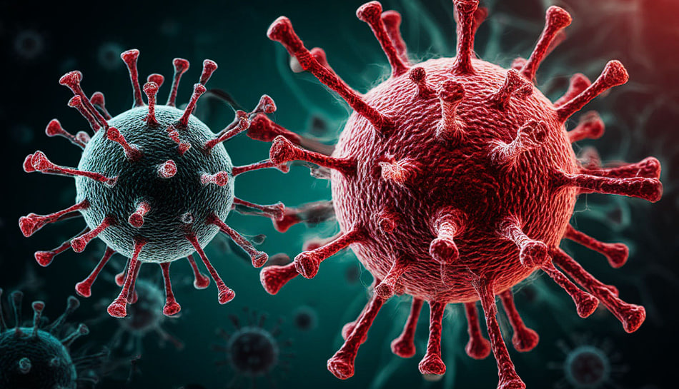 Кровотечение из глаз: учёный предупредил об опасности лихорадки Марбург для туристов | Лихорадка Марбург: симптомы, риски и правила безопасности для путешественников Кровотечение из глаз: учёный предупредил об опасности лихорадки Марбург для туристов | Лихорадка Марбург: симптомы, риски и правила безопасности для путешественников