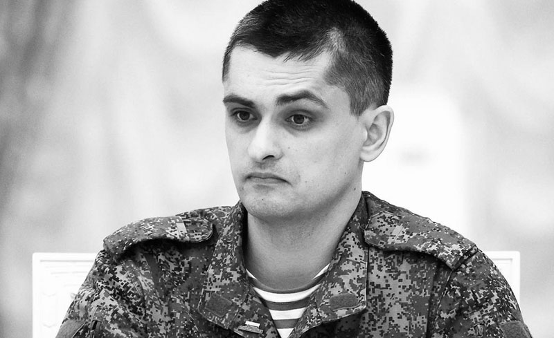 Общавшийся с Путиным учитель ОБЖ погиб в ходе СВО | Погиб участник спецоперации Старунов, который общался с Путиным Общавшийся с Путиным учитель ОБЖ погиб в ходе СВО | Погиб участник спецоперации Старунов, который общался с Путиным