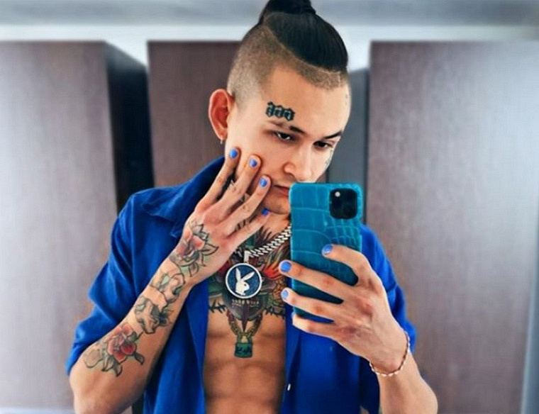 «Никаких встреч»: Мизулина исключила примирение с Моргенштерном* «Никаких встреч»: Мизулина исключила примирение с Моргенштерном*