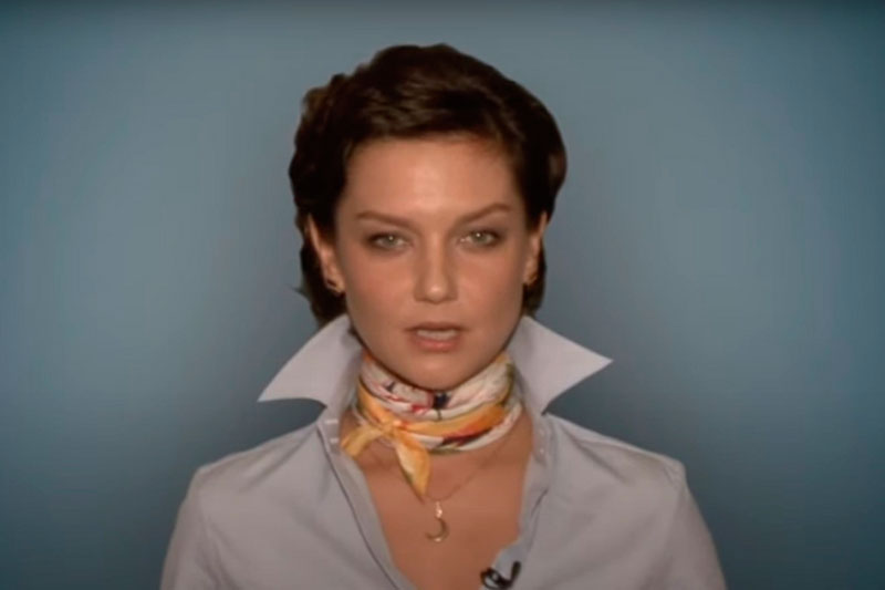 Шокирующие новости: звезда дубляжа Рамиля Искандер осуждена за наркоторговлю! | Заслуженная артистка России отправилась в колонию из-за наркотиков