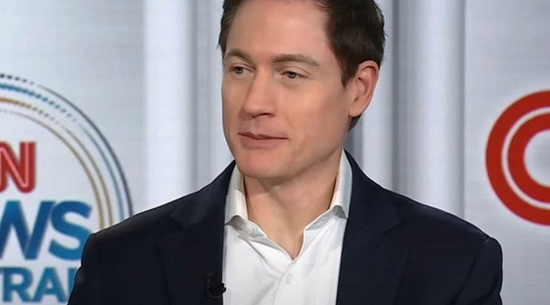 Миллиардер Брайан Джонсон заявил, что рассчитывает стать бессмертным | Миллиардер Брайан Джонсон рассчитывает достичь бессмертия за 15 лет Миллиардер Брайан Джонсон заявил, что рассчитывает стать бессмертным | Миллиардер Брайан Джонсон рассчитывает достичь бессмертия за 15 лет