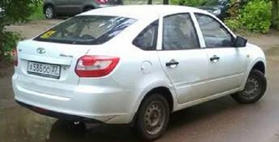 Пропавшего в Иванове молодого таксиста нашли убитым Пропавшего в Иванове молодого таксиста нашли убитым