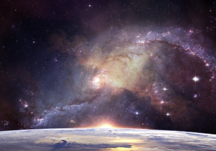 Британские ученые пересчитали инопланетные цивилизации Британские ученые пересчитали инопланетные цивилизации