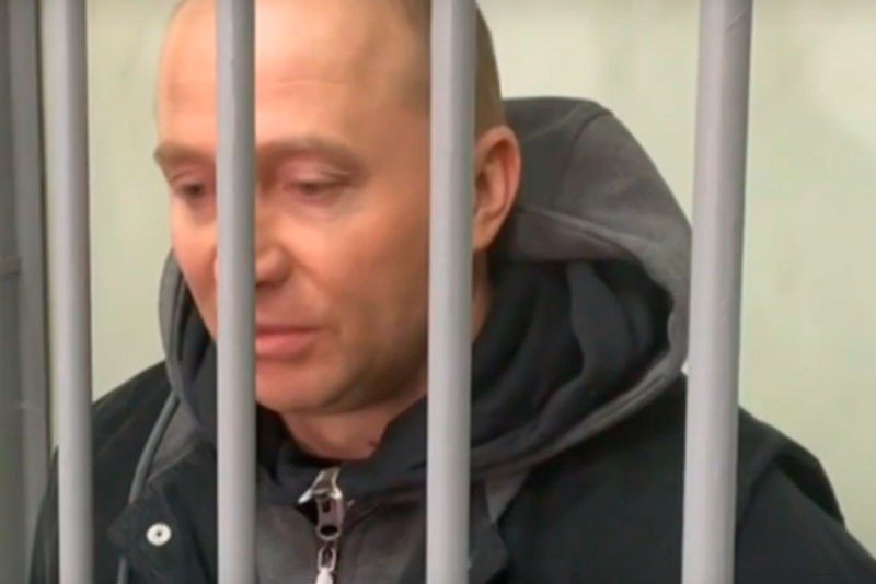 Арестован глава Управления по противодействию коррупции: взятки, автомобили и заключение под стражу  | На Урале главу УЭБиПК Дьякова арестовали по подозрению в получении взятки