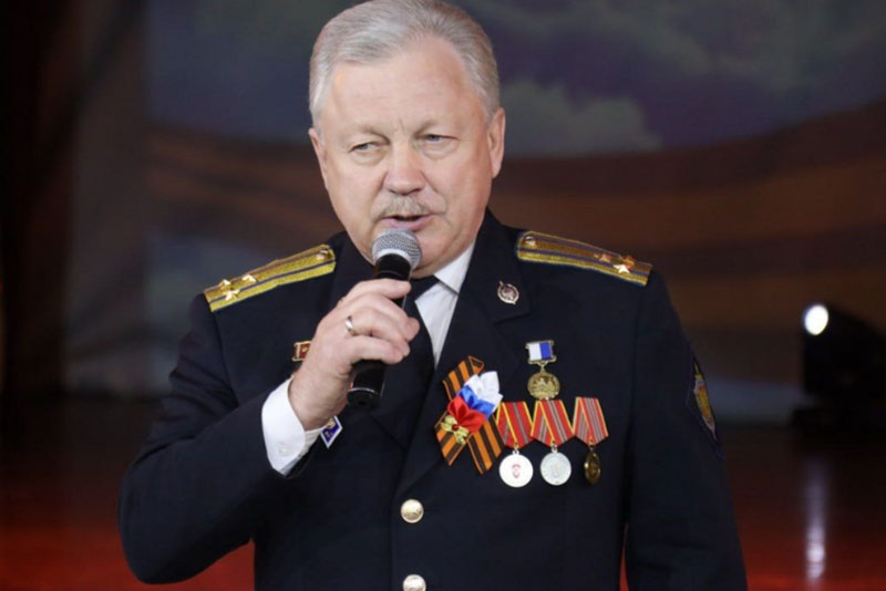 Мэр Братска пригрозил Макрону и Шольцу, что армия РФ дойдет до Берлина и Парижа | Мэр Братска пригрозил Макрону и Шольцу, что Россия дойдет до Европы