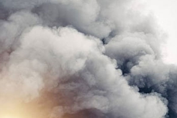 В Новосибирске произошел взрыв на заводе по производству газировки | МЧС: на новосибирском заводе газировки произошел хлопок В Новосибирске произошел взрыв на заводе по производству газировки | МЧС: на новосибирском заводе газировки произошел хлопок