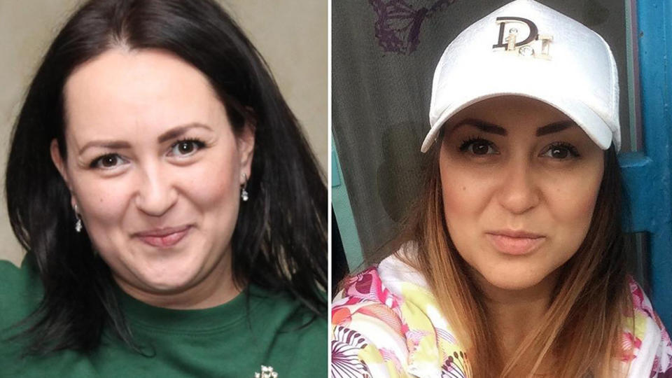 Пропавшая в Волгограде мать двоих детей пришла домой и сразу умерла Пропавшая в Волгограде мать двоих детей пришла домой и сразу умерла