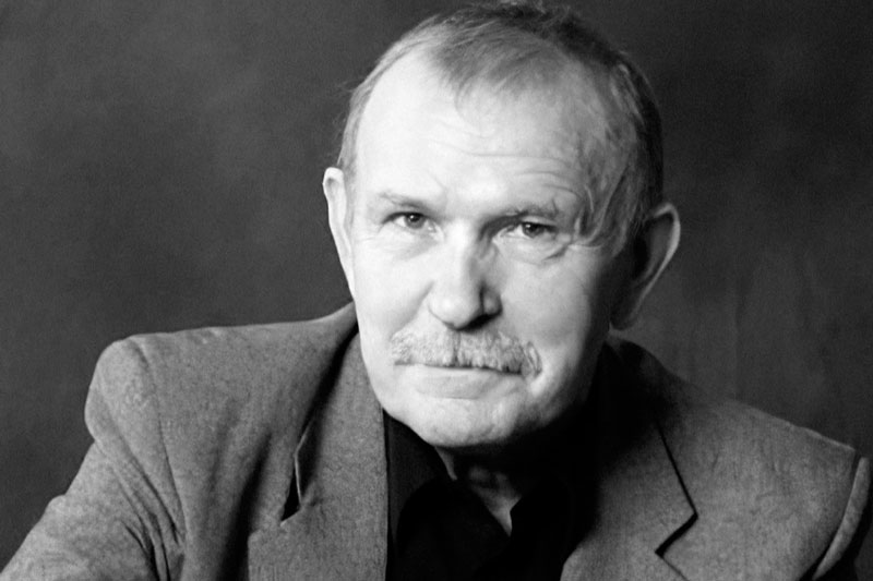 Актёр «Тихого Дона» и «Лихача» Владимир Подоляк скончался в 69 лет | Актёр сериалов «Ищейка» и «Тихий Дон» умер в Краснодаре