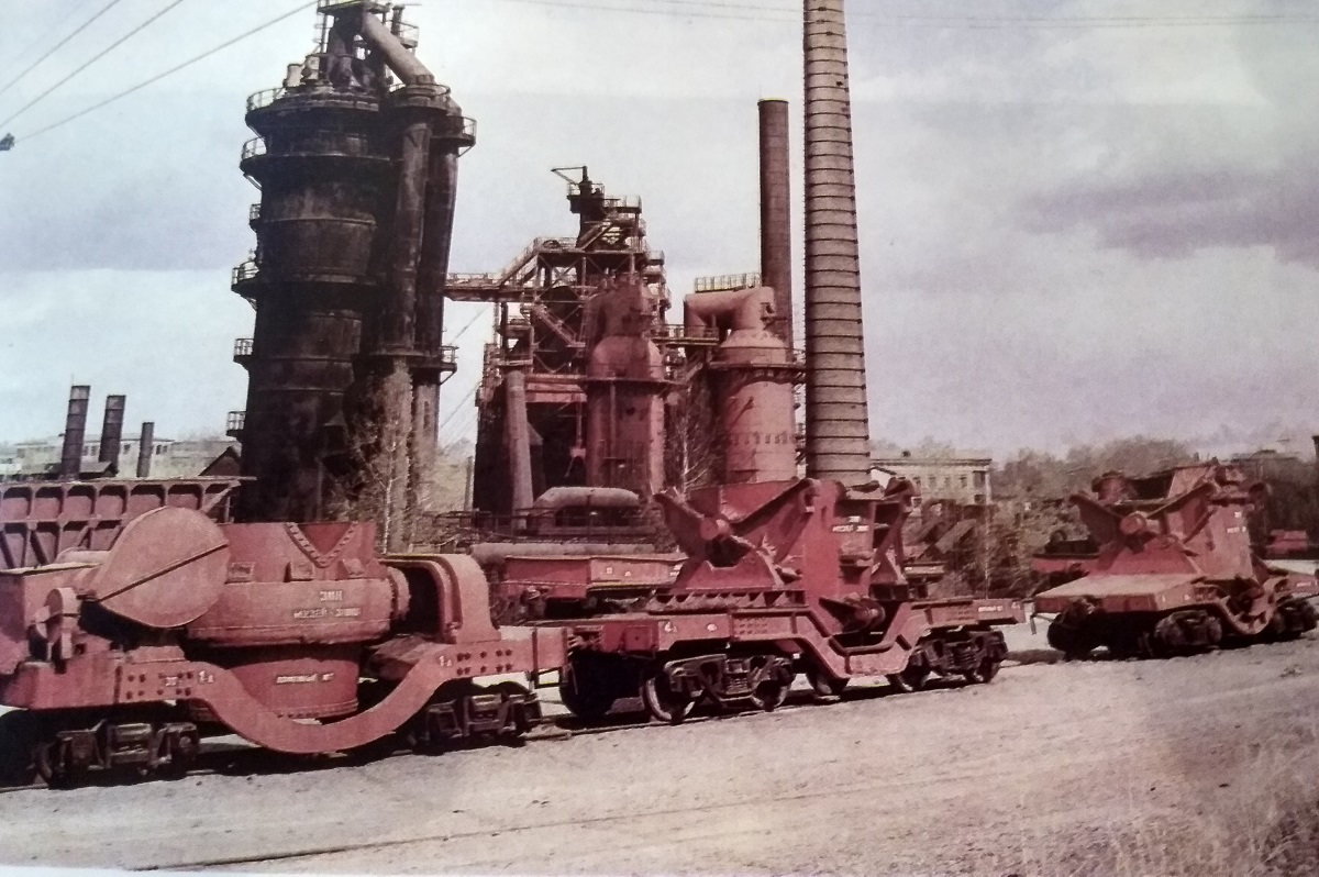 История Нижнетагильского завода, который превратили в музей под открытым небом