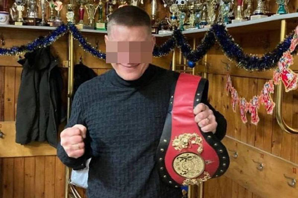 Тренер по кикбоксингу из Ленобласти предстанет перед судом за избиение 11-летнего мальчика Тренер по кикбоксингу из Ленобласти предстанет перед судом за избиение 11-летнего мальчика