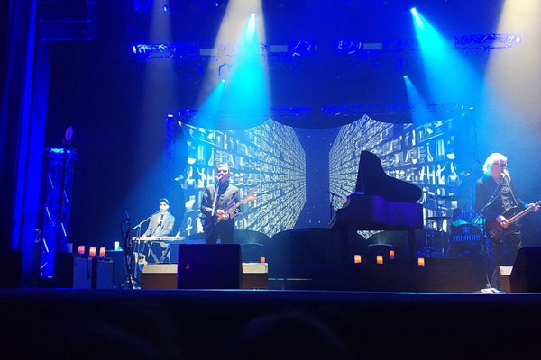 Группа «Пикник» выступит 27 марта впервые после теракта в «Крокус Сити Холле» | Музыканты «Пикника» назвали дату первого после теракта концерта Группа «Пикник» выступит 27 марта впервые после теракта в «Крокус Сити Холле» | Музыканты «Пикника» назвали дату первого после теракта концерта