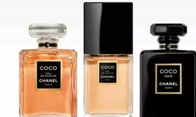 Роспатент зарегистрировал товарный знак Coco Chanel до 2034 года | В России официально зарегистрировали бренд Coco Chanel