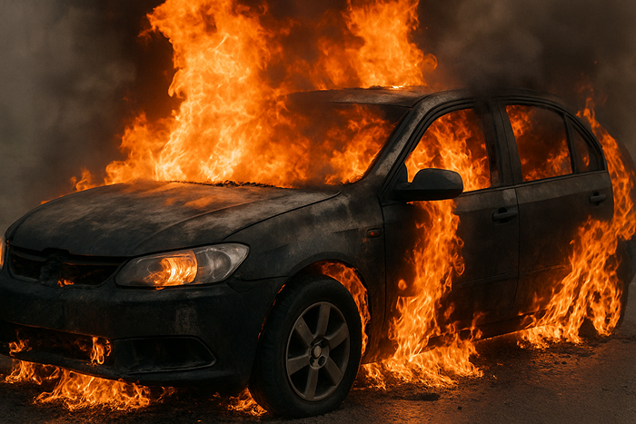 Трое человек сгорели в Дагестане в результате ДТП: водитель Lexus врезался в легковушку | В Дагестане в ДТП с Lexus сгорели трое человек Трое человек сгорели в Дагестане в результате ДТП: водитель Lexus врезался в легковушку | В Дагестане в ДТП с Lexus сгорели трое человек