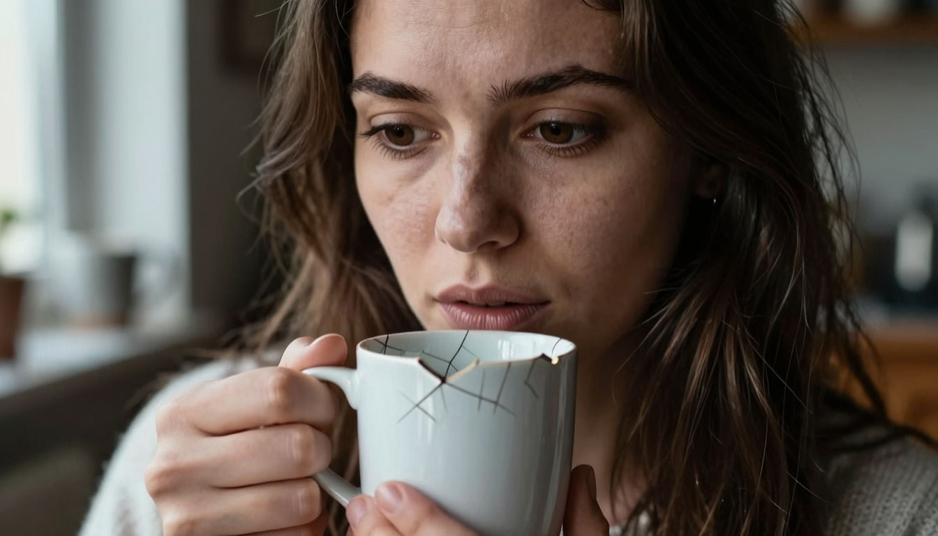 Перед Пасхой выбросите это немедленно! 5 вещей, которые мешают обновлению в доме Перед Пасхой выбросите это немедленно! 5 вещей, которые мешают обновлению в доме