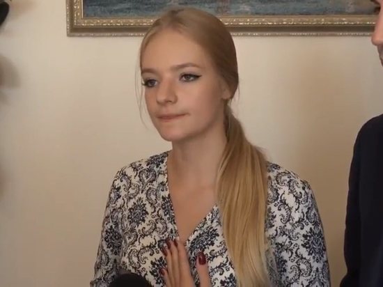 "Скорая" отказалась ехать к дочери Пескова