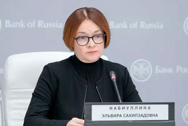 В ЦБ предложили возложить на банки больше ответственности за противодействие аферистам В ЦБ предложили возложить на банки больше ответственности за противодействие аферистам