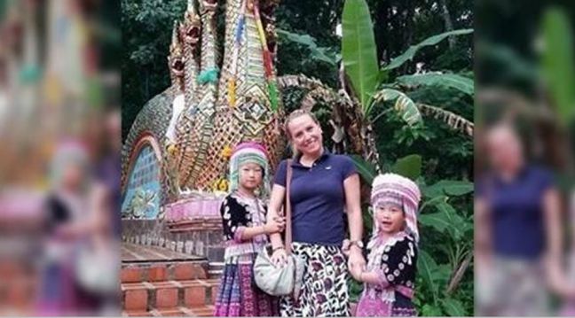 Криминалисту хватило одного взгляда на это фото, чтобы заметить преступление. А вы поняли, в чем дело?