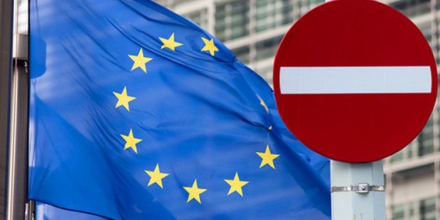 Евросоюз обвинил США в введении санкций против России Евросоюз обвинил США в введении санкций против России