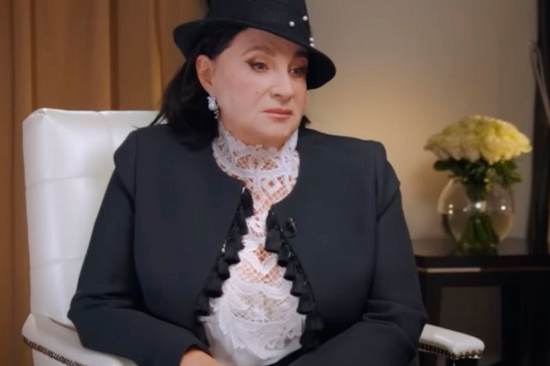 Ошибочная операция на мениске: гимнастка Лала Крамаренко потеряла здоровую часть в ходе хирургического вмешательства | Гимнастка Лала Крамаренко страдает из-за ошибки врачей: удалили здоровый мениск Ошибочная операция на мениске: гимнастка Лала Крамаренко потеряла здоровую часть в ходе хирургического вмешательства | Гимнастка Лала Крамаренко страдает из-за ошибки врачей: удалили здоровый мениск