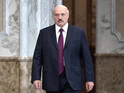 Лукашенко дождался поздравлений от Путина и Трампа Лукашенко дождался поздравлений от Путина и Трампа