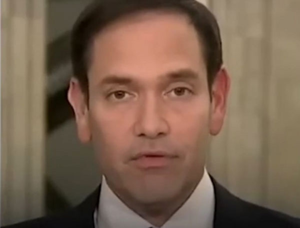 Рубио отказался назвать Путина военным преступником | Госсекретарь Рубио заявил, что не станет называть Путина военным преступником Рубио отказался назвать Путина военным преступником | Госсекретарь Рубио заявил, что не станет называть Путина военным преступником