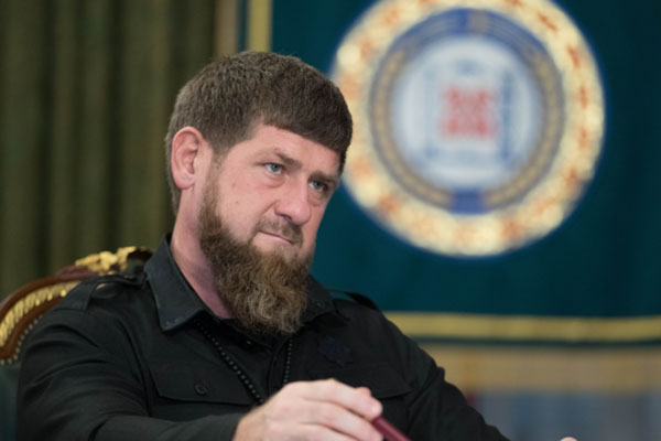 Кадыров объявил кровную месть депутатам Госдумы после стрельбы у офиса Wildberries