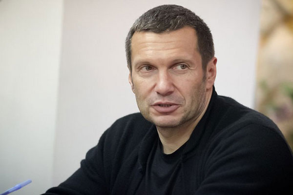 В суде рассказали, за что хотели убить журналиста Соловьёва В суде рассказали, за что хотели убить журналиста Соловьёва