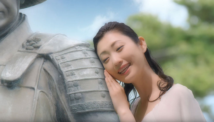 Туристический проморолик с участием порнозвезды вызвал скандал в Японии. ВИДЕО Туристический проморолик с участием порнозвезды вызвал скандал в Японии. ВИДЕО