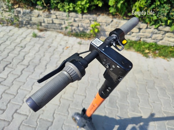 Власти Петербурга заявили, что будут отключать электросамокаты при похолодании | В Петербурге решили отключать электросамокаты при похолодании и осадках Власти Петербурга заявили, что будут отключать электросамокаты при похолодании | В Петербурге решили отключать электросамокаты при похолодании и осадках