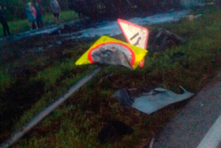 О ходе расследования уголовного дела по факту ДТП в Республике Татарстан, повлекшее многочисленные жертвы О ходе расследования уголовного дела по факту ДТП в Республике Татарстан, повлекшее многочисленные жертвы