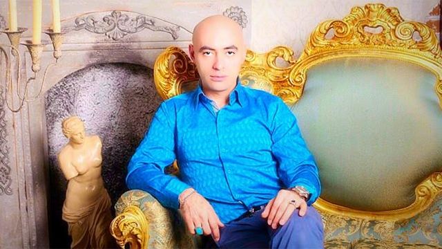 Экстрасенс прокомментировал пророчество Матроны о конце света на следующей неделе Экстрасенс прокомментировал пророчество Матроны о конце света на следующей неделе