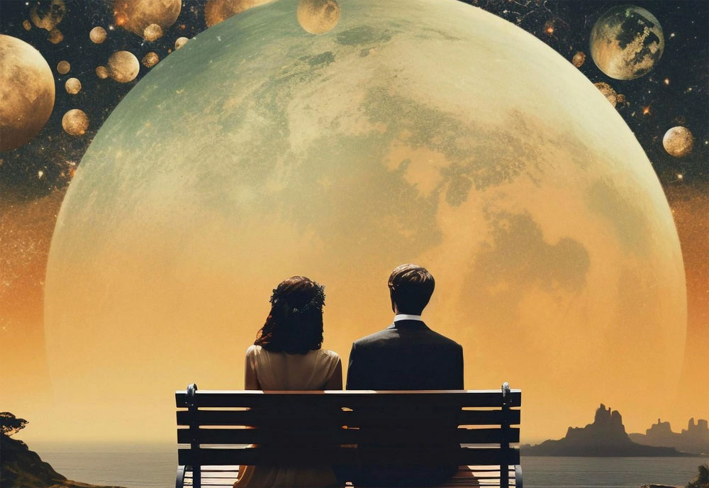 Астрологи назвали знаки, для которых весна станет временем судьбоносных встреч | Какие знаки зодиака встретят любовь весной 2026