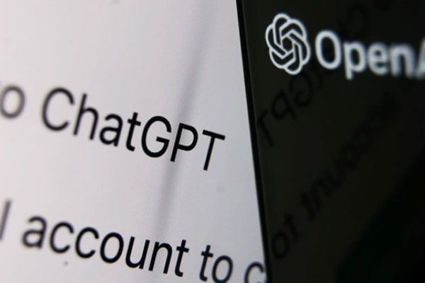 Нейросеть ChatGPT стала суперпопулярной в конце 2022 года