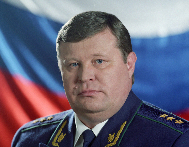 Полпред требует снять племянницу Рогозина с должности директора нацпарка Сочи. «Совершила 40 нарушений» Полпред требует снять племянницу Рогозина с должности директора нацпарка Сочи. «Совершила 40 нарушений»