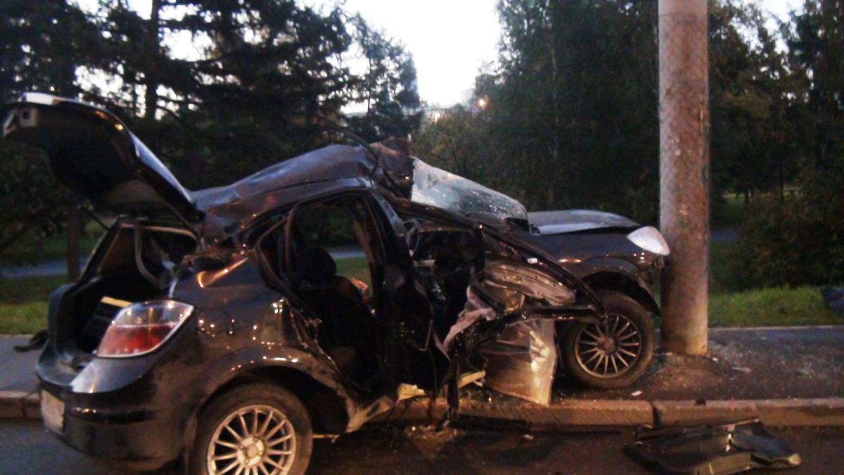 Только сегодня в Свердловской области в ДТП уже погибли 2 человека Только сегодня в Свердловской области в ДТП уже погибли 2 человека