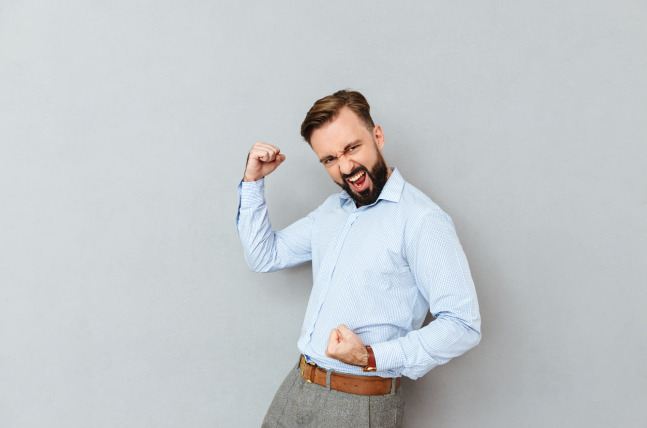 Люди считывают это за 5 секунд: 7 привычек, из-за которых вас недооценивают Люди считывают это за 5 секунд: 7 привычек, из-за которых вас недооценивают