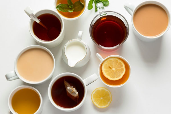 Ученые выявили вид чая для нейтрализации вирусов COVID-19 | Вирусологи назвали напиток для борьбы с коронавирусом Ученые выявили вид чая для нейтрализации вирусов COVID-19 | Вирусологи назвали напиток для борьбы с коронавирусом