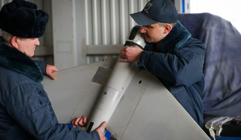 Пропавших детей начнут искать с применением всех современных технологий Пропавших детей начнут искать с применением всех современных технологий