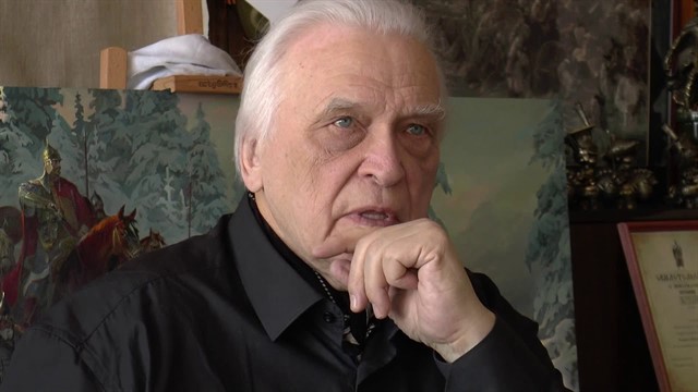 Скончался создатель Мамонтёнка и Кота Леопольда