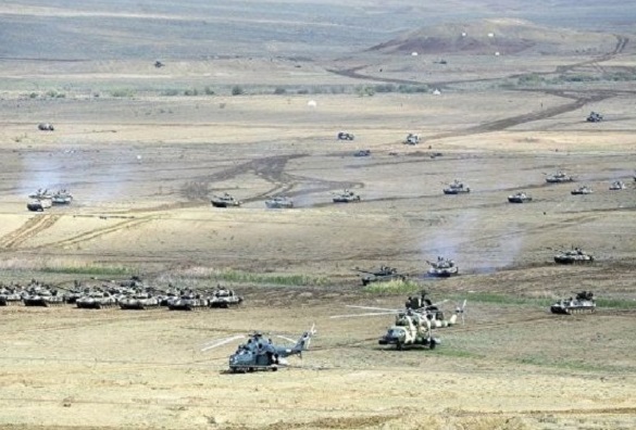 Конфликт в Карабахе: Азербайджан и НКР утверждают, что счёт погибших идёт на сотни