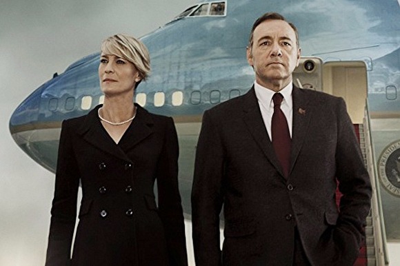 Netflix закрывает «Карточный домик» на фоне скандала с каминг-аутом Кевина Спейси Netflix закрывает «Карточный домик» на фоне скандала с каминг-аутом Кевина Спейси