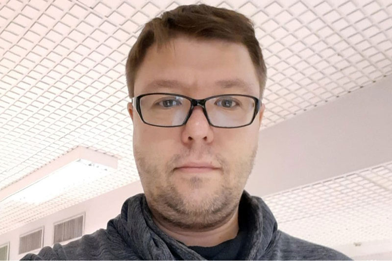 Умер актёр Михаил Синтин из сериала «Реальные пацаны» | Скончался актёр Михаил Синтин, известный по «Реальным пацанам»