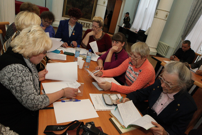 Солдатские матери помогут командирам обеспечить безопасность военной службы в условиях возросшей интенсивности боевой подготовки Солдатские матери помогут командирам обеспечить безопасность военной службы в условиях возросшей интенсивности боевой подготовки